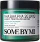 AHA BHA PHA 30 Days Miracle Truecica Clear Pad