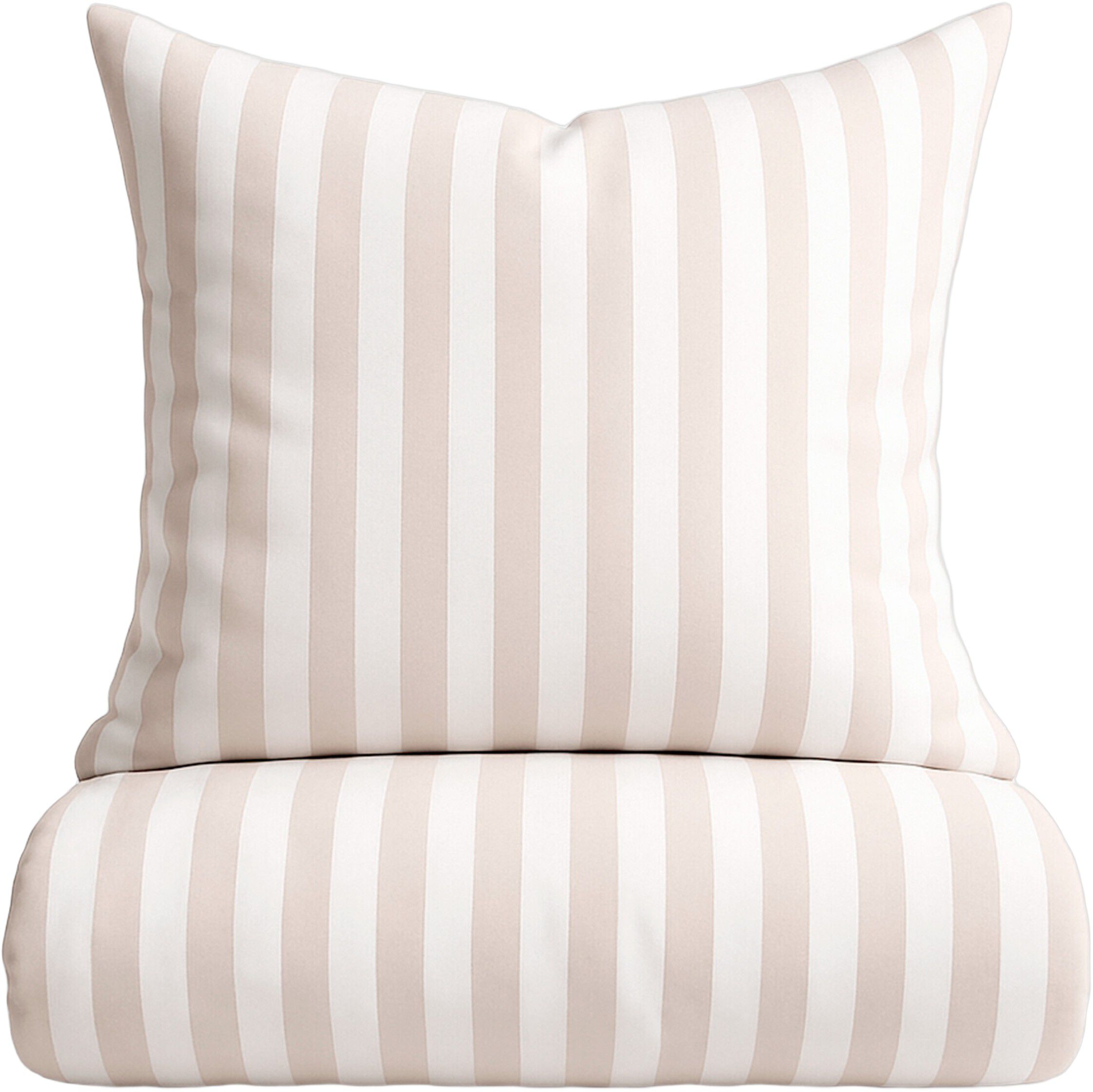 &Oslash;kologisk senges&aelig;t, Blok strib