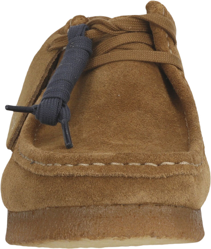 Wallabee