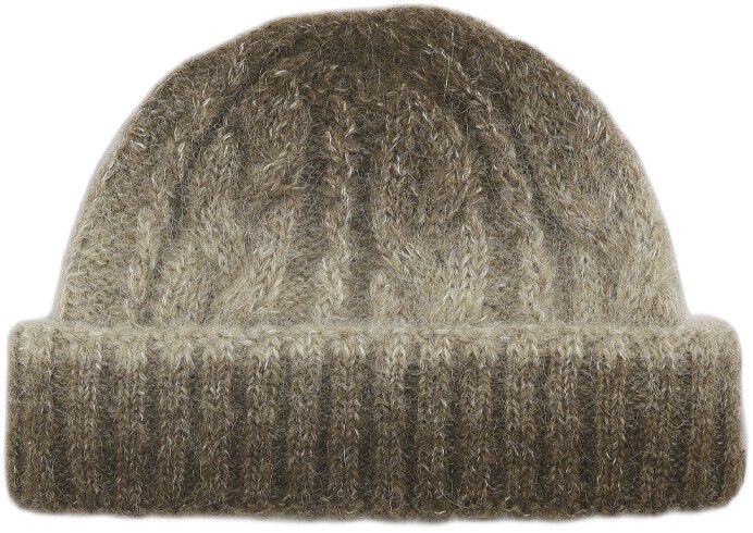 Cable Hat 6656