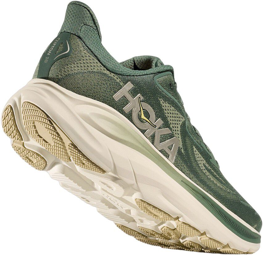 CLIFTON 10 L&oslash;besko