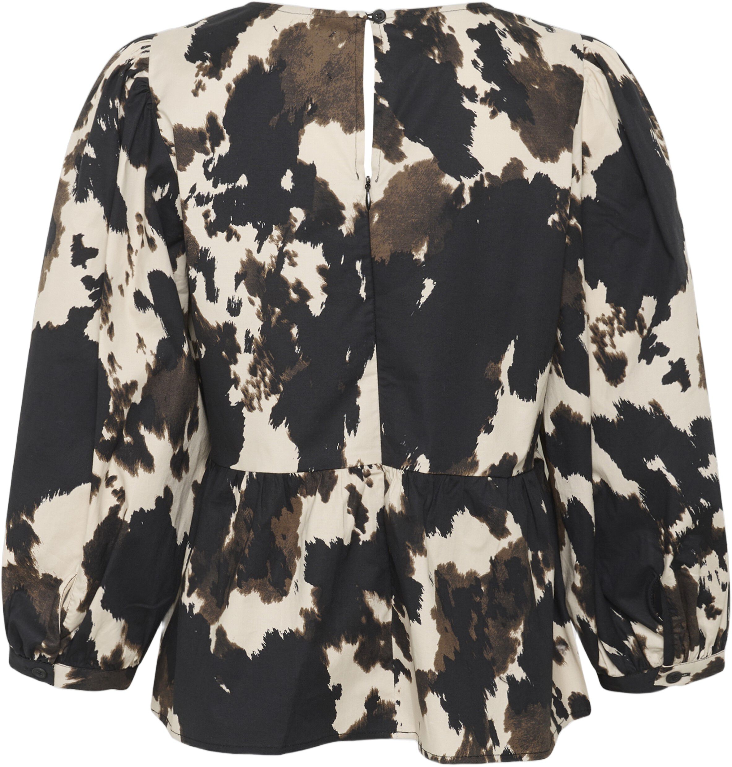 KBBabeth Top