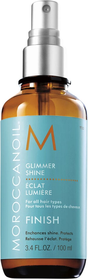 Glimmer Shine Spray