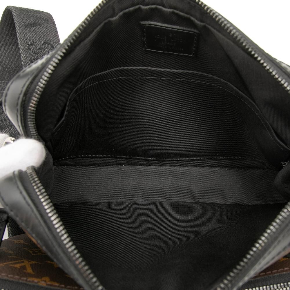 Louis Vuitton Messenger