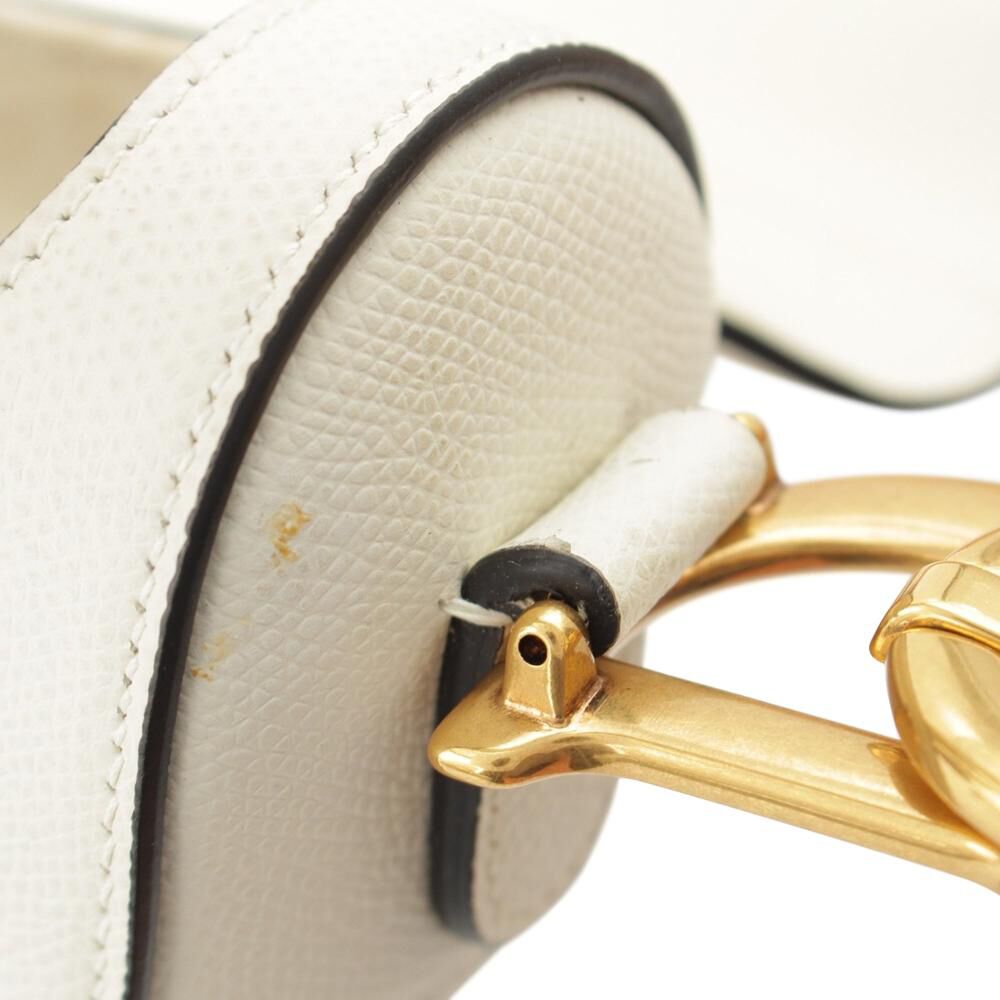 Dior Saddle Bag