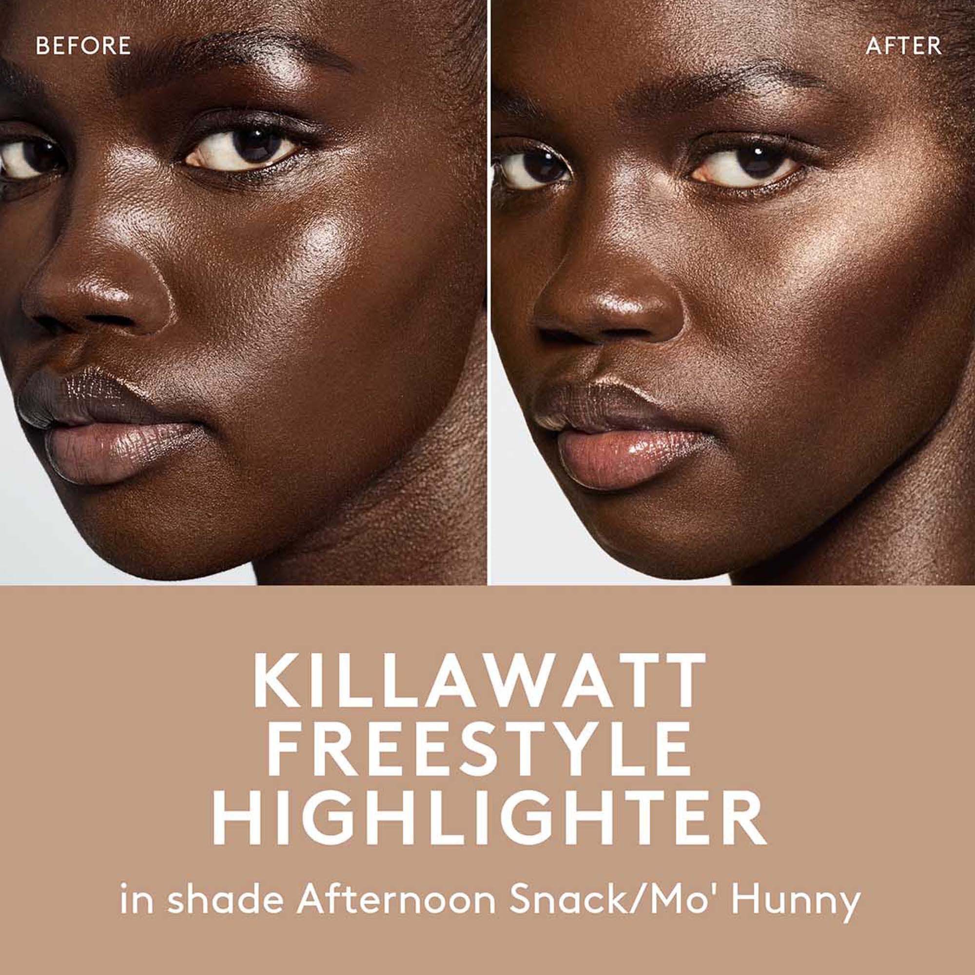 Killawat Freestyle - Highlighter