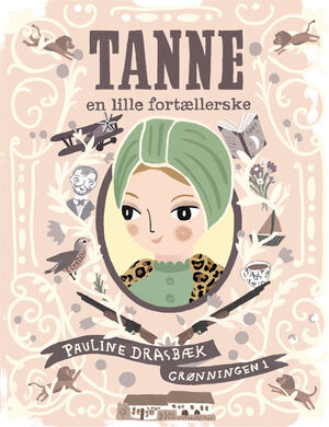 Tanne