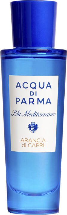 Blu Mediterraneo Arancia di Capri Eau de Toilette