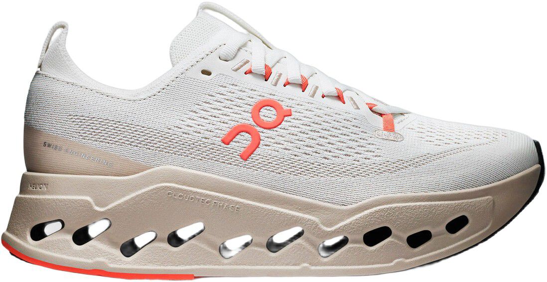 Cloudsurfer Max L&oslash;besko