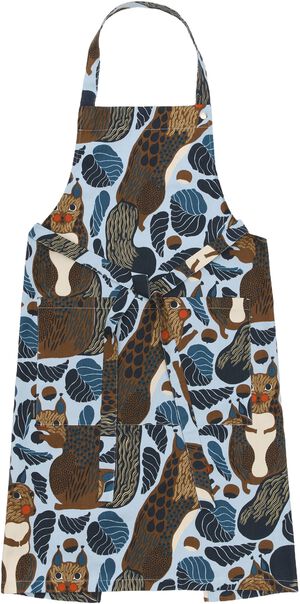 PIENI KURRE APRON