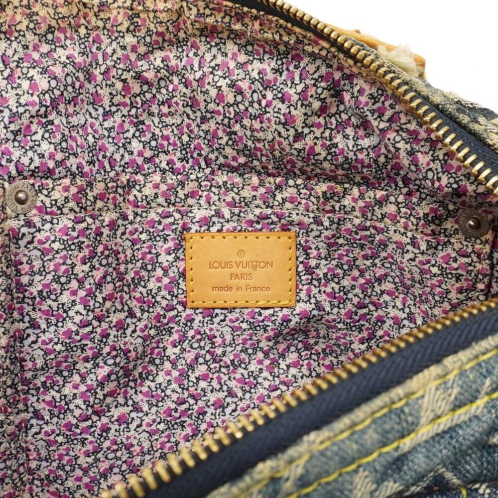 Louis Vuitton Speedy