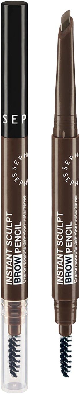 INSTANT SCULPT BROW PENCIL - &Oslash;jenbrynsblyant til &oslash;jeblikkelig definiti