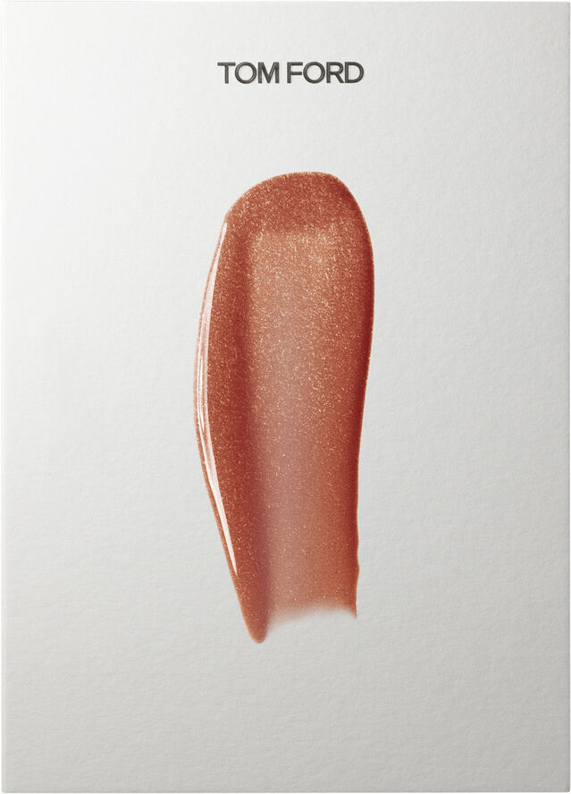 Gloss Luxe Lip Gloss