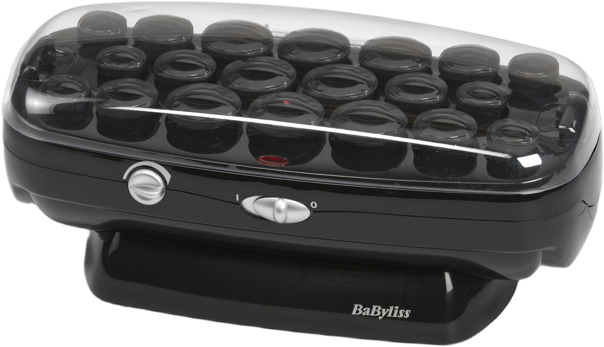 Thermo Ceramic Rollers