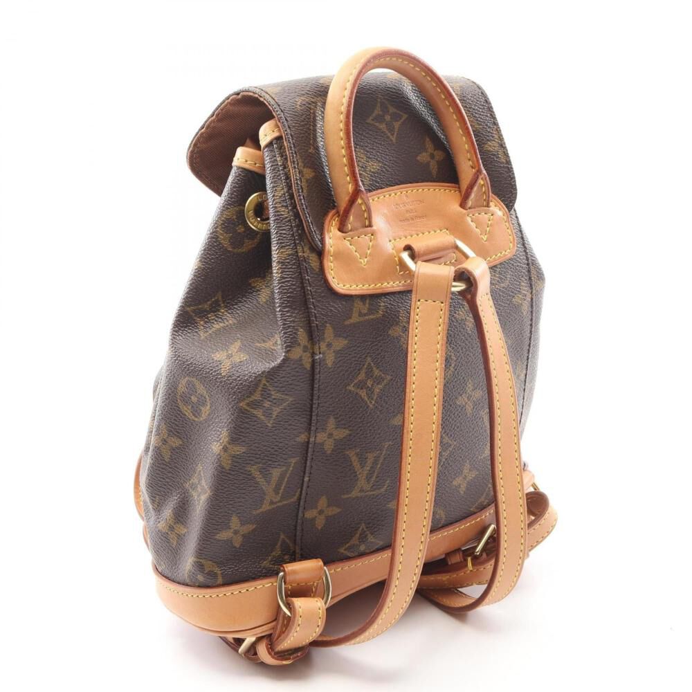 Louis Vuitton Montsouris