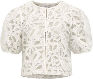 OBJROSE 2/4 RE SHIRT E DIV
