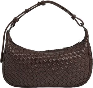 Mini Musembg Bag, Weave