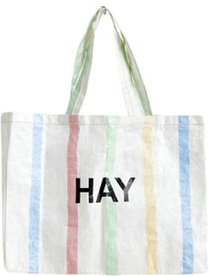 Candy Stripe-Medium-Multi