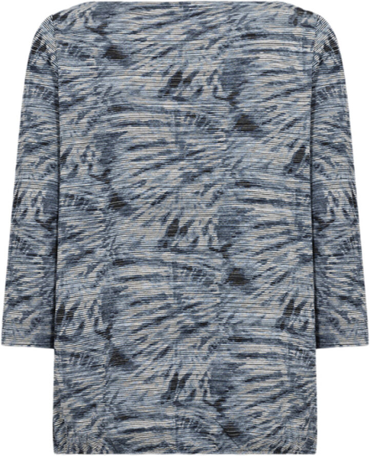 SC-GALINA 53 Bluse Lyseblå