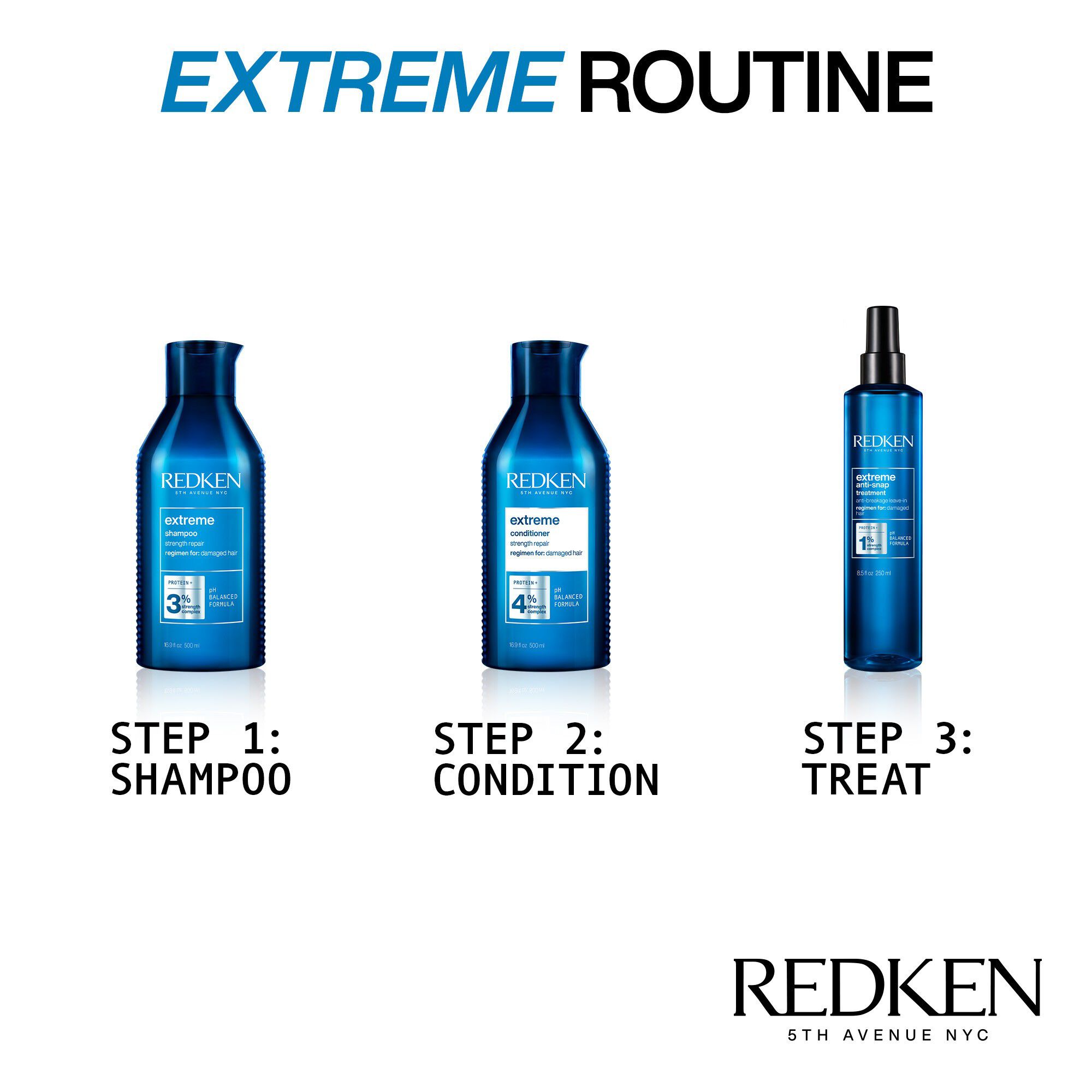 Extreme Shampoo