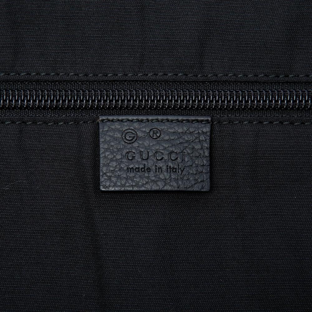 Gucci Travel Bag