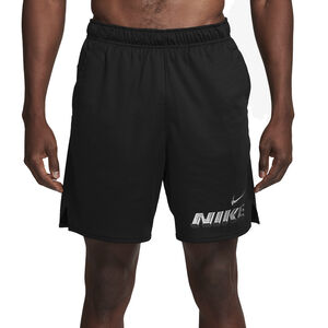 Totality Dri-fit 7" Shorts