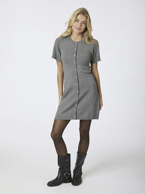 Elise Knit Dress
