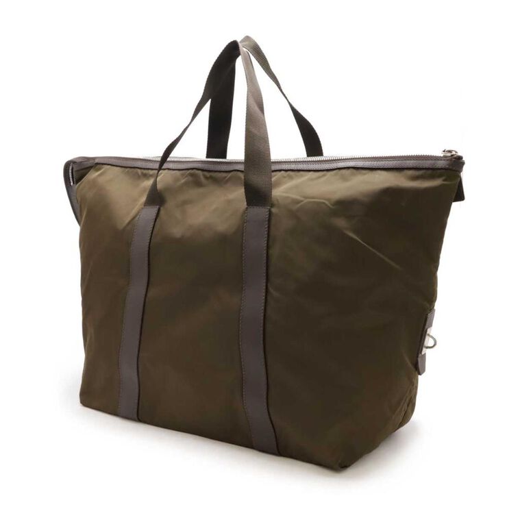 Prada Travel Bag