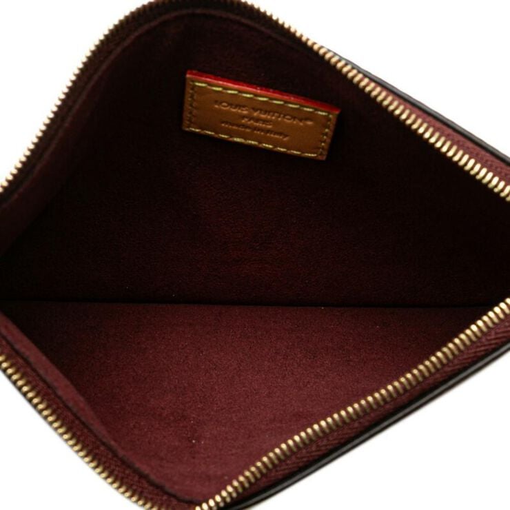 Louis Vuitton Carryall