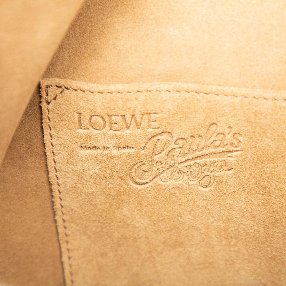 Loewe Bucket Bag