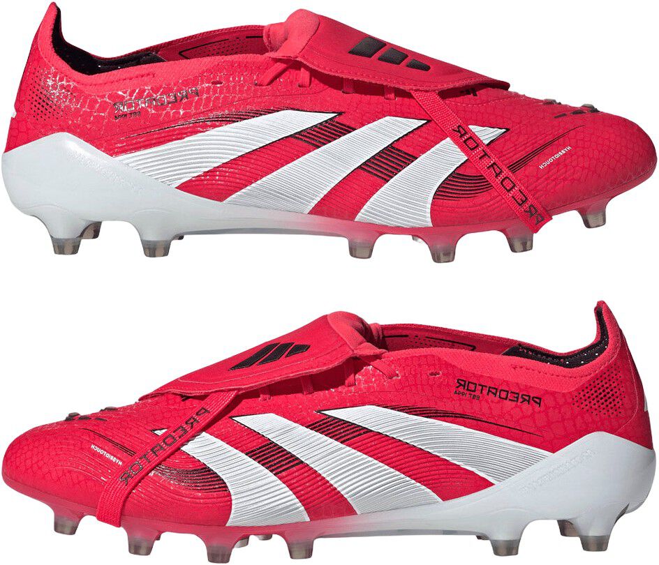 Predator Elite FT AG Fodboldst&oslash;vler