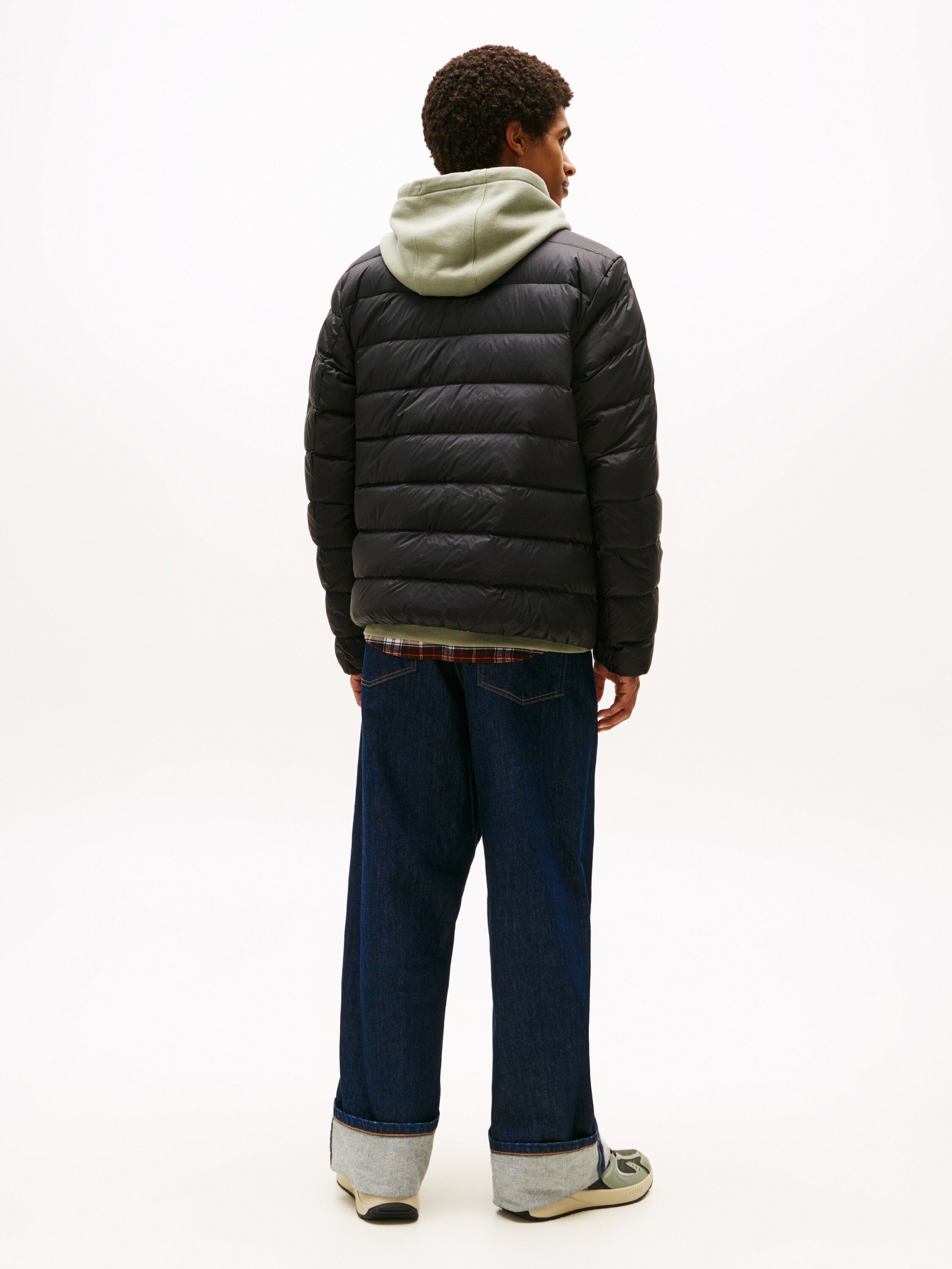 TJM LT DOWN JACKET EXT