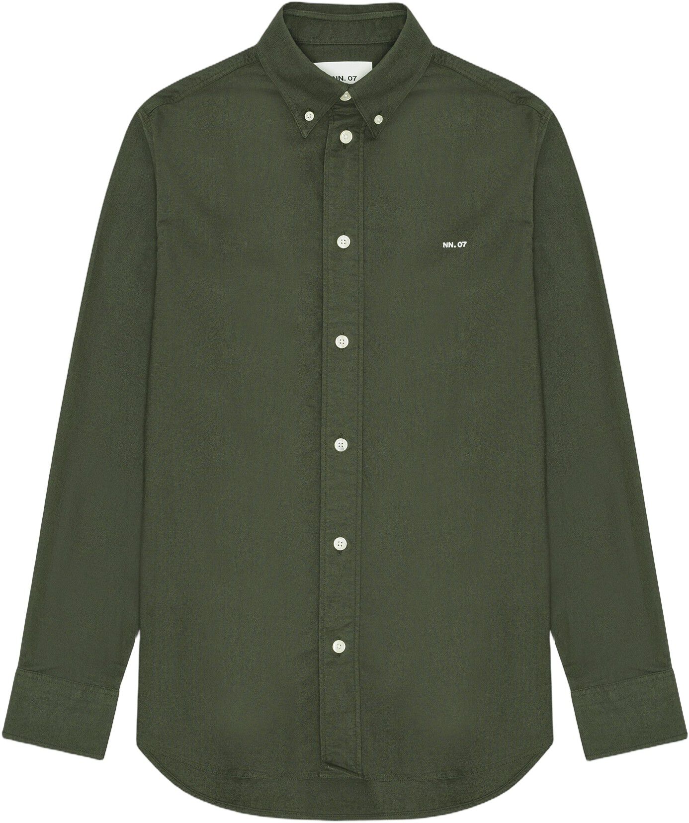 Colby BD Shirt
