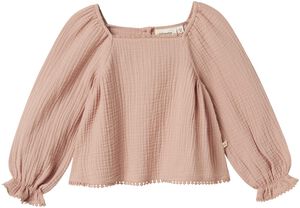 NMFLULU LS SHIRT LIL