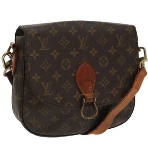 Louis Vuitton Saint Cloud