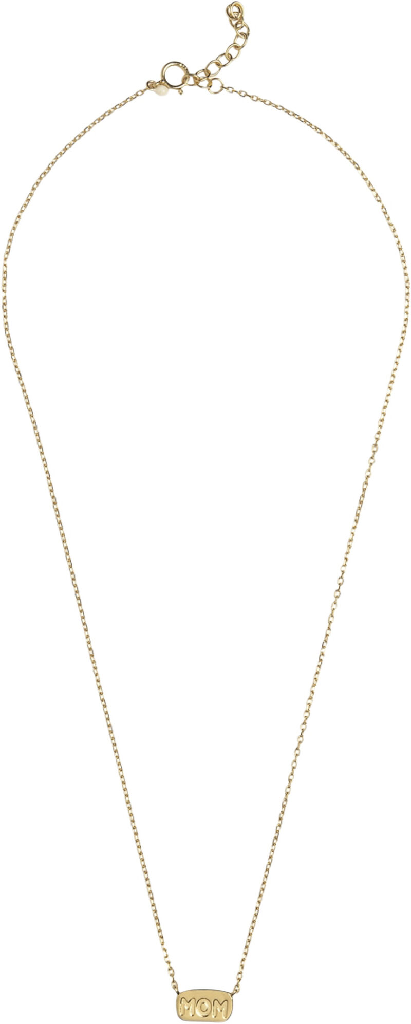 Necklace, Mom