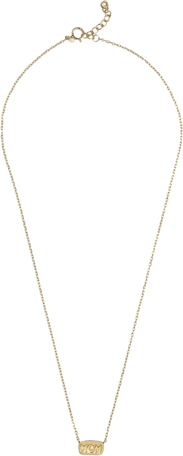 Necklace, Mom