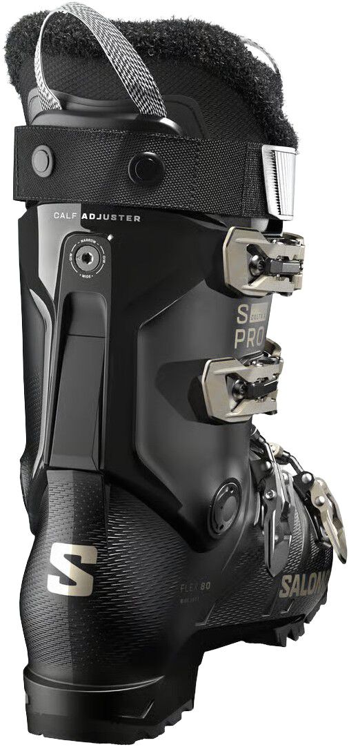 Alpine Pro Delta X80 Dame Skist&oslash;vler