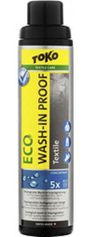 TOKO Eco Wash-In Proof 250ml