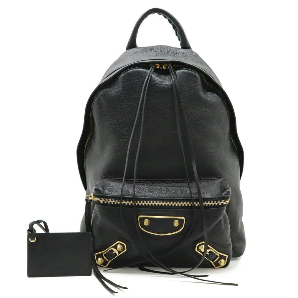 Balenciaga Backpack