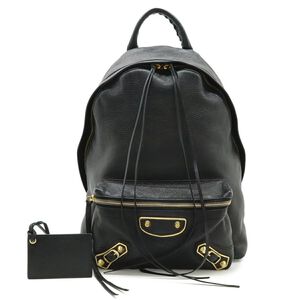 Balenciaga Backpack