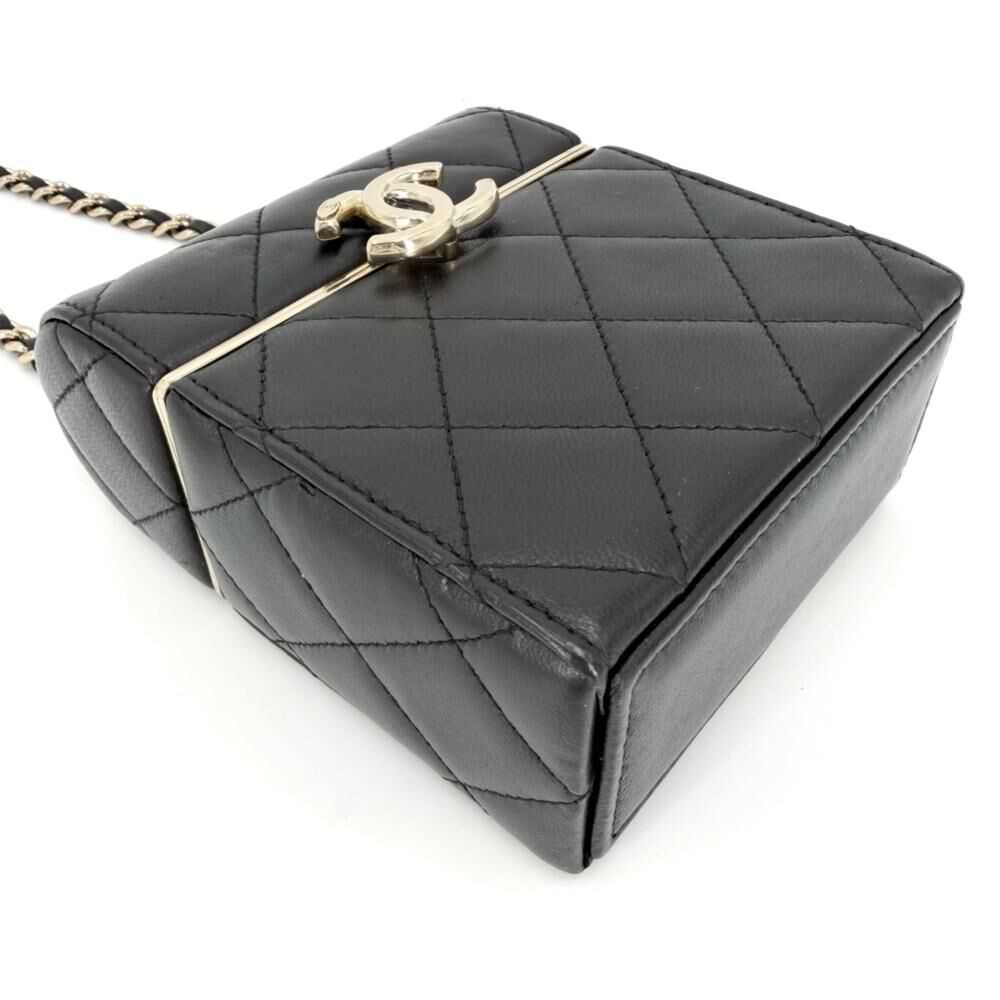 Chanel Shoulder Bag