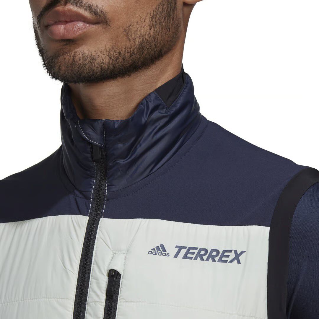 Terrex Primaloft Hybrid Insulation Vest