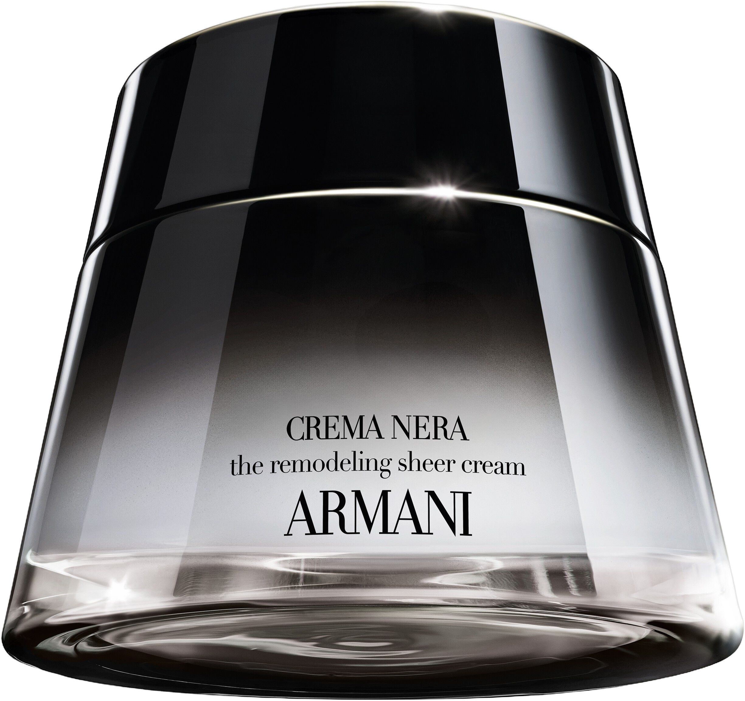 Crema Nera Remodeling Sheer Cream 50ml