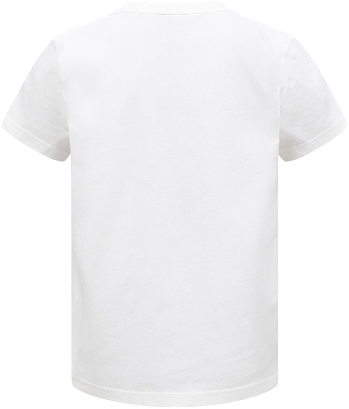 Original Small Logo T-shirt