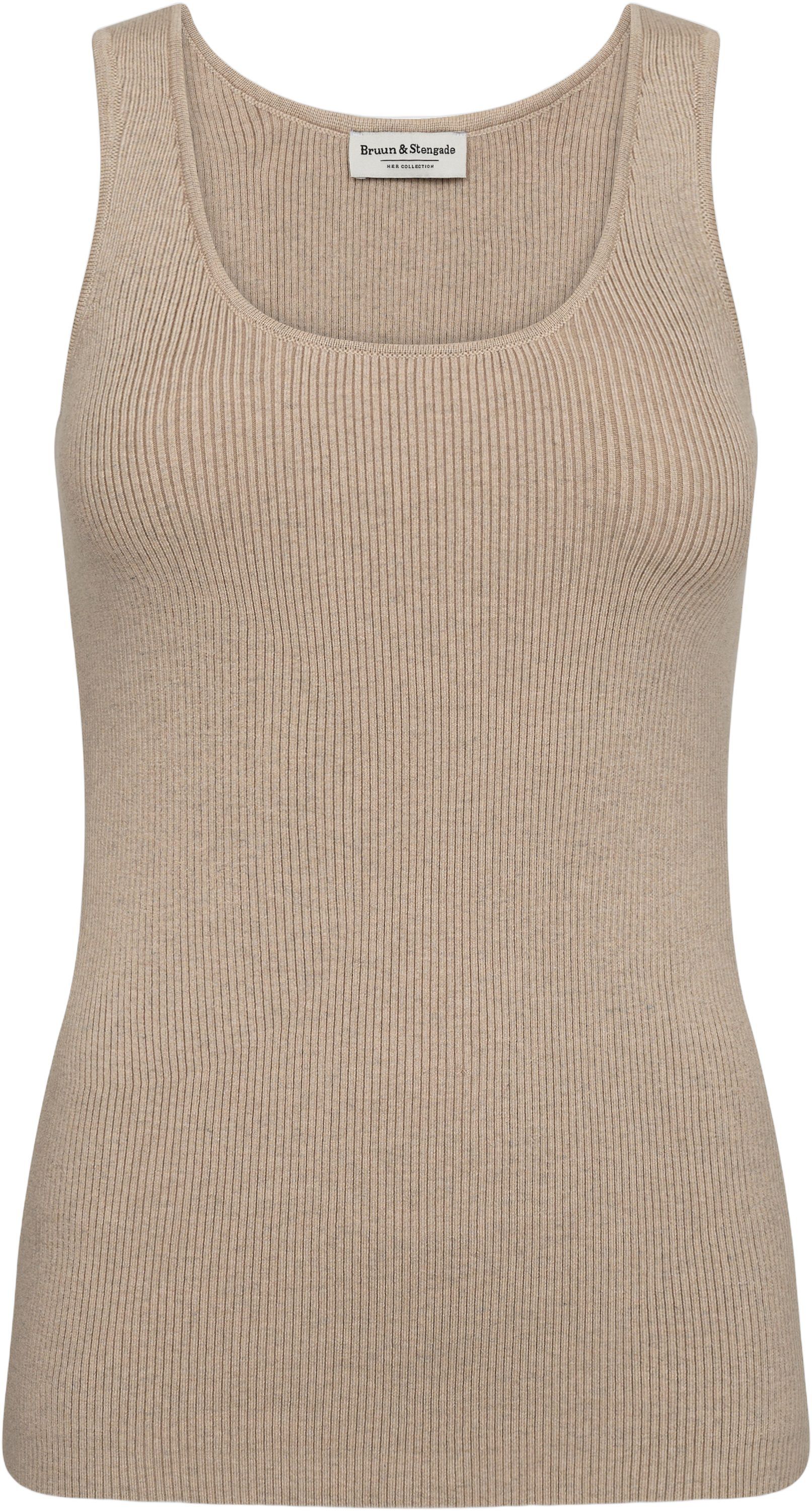 BS Heli Regular Fit Top