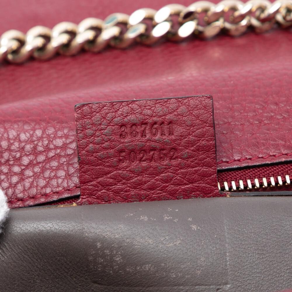 Gucci Crossbody Bag