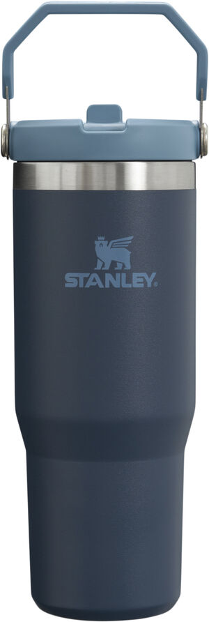 IceFlow Flip Straw Tumbler 0.89L