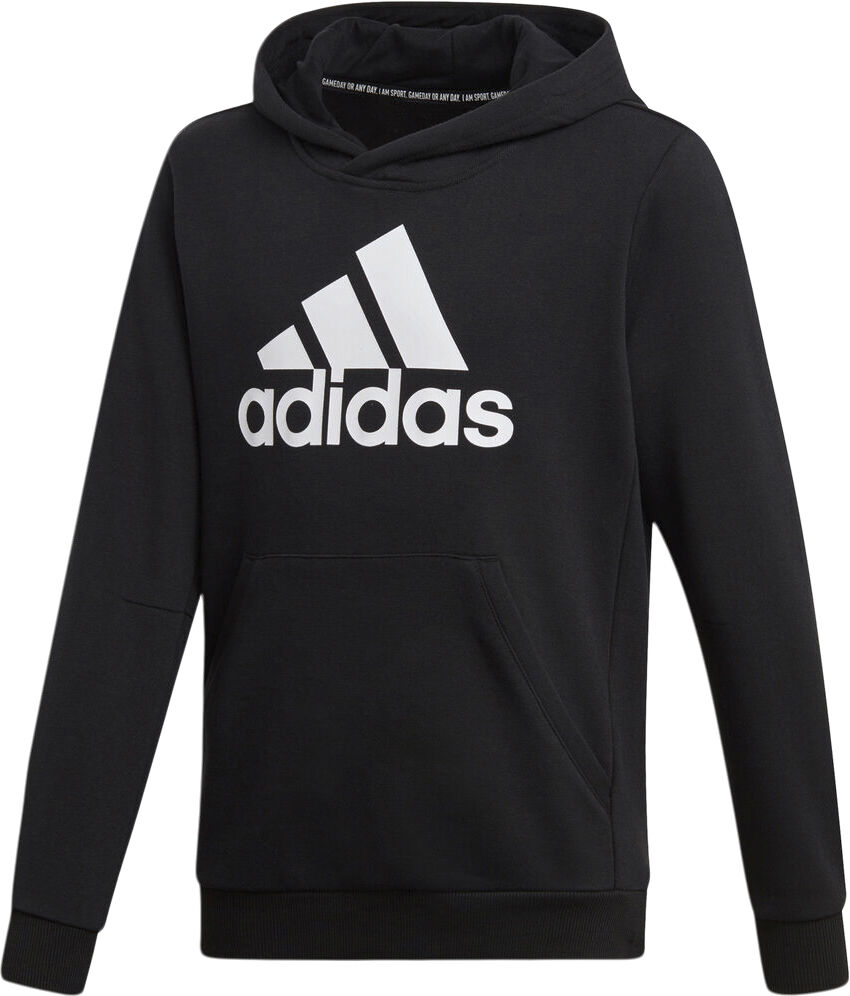 Must Haves Badge Of Sport Pullover