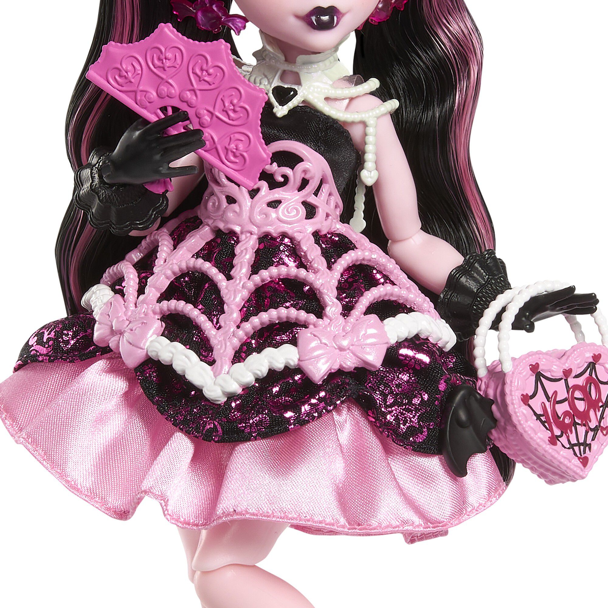 Monster High Scary Sweet